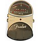Used Fender PT-10 Tuner Pedal thumbnail