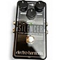 Used Electro-Harmonix Silencer Noise Gate Effect Pedal thumbnail