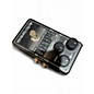 Used Electro-Harmonix Silencer Noise Gate Effect Pedal