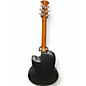 Used Ovation 6778LX Natural Acoustic Electric Guitar