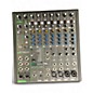 Used Mackie profx10v3 Unpowered Mixer thumbnail