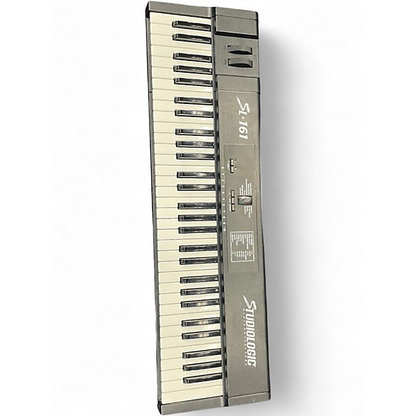 Used Studiologic SL161 MIDI Controller
