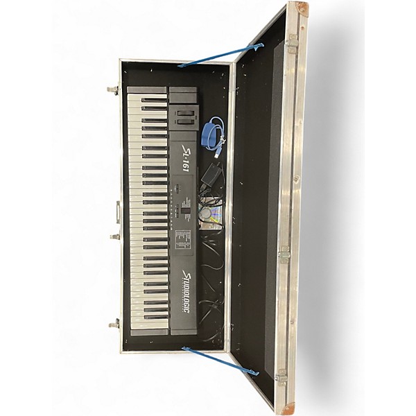 Used Studiologic SL161 MIDI Controller