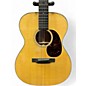 Used Martin 00018 Natural Acoustic Guitar
