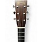 Used Martin 00018 Natural Acoustic Guitar