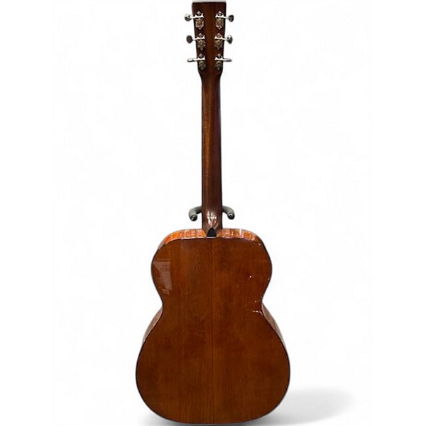 Used Martin 00018 Natural Acoustic Guitar