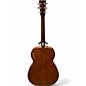 Used Martin 00018 Natural Acoustic Guitar