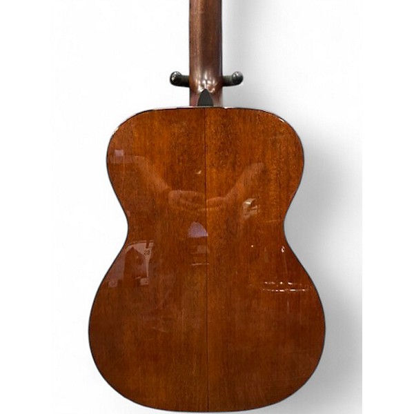 Used Martin 00018 Natural Acoustic Guitar