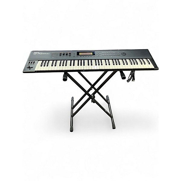 Used Roland D70 Keyboard Workstation