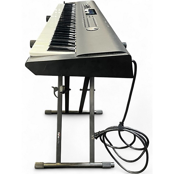 Used Roland D70 Keyboard Workstation