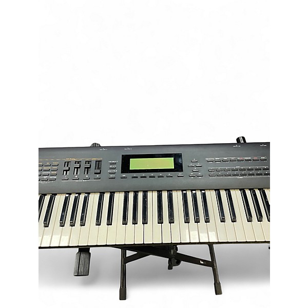 Used Roland D70 Keyboard Workstation