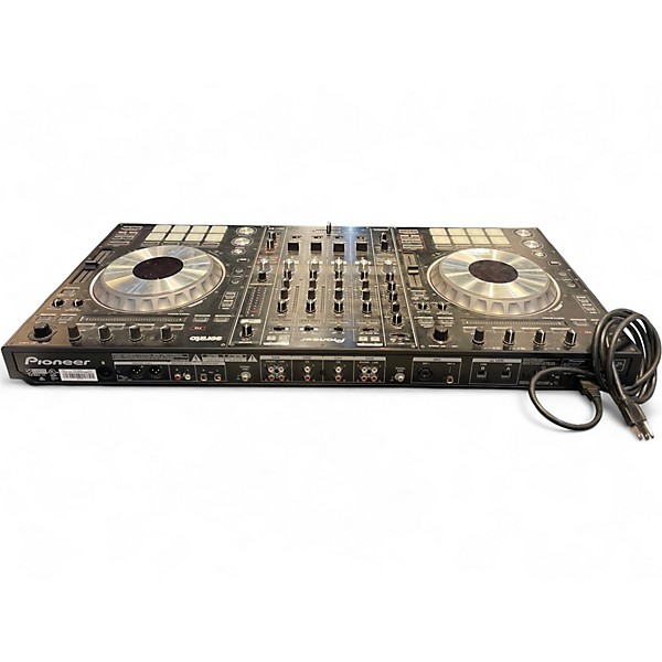 Used Pioneer DJ DDJSZ DJ Controller