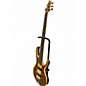 Used Ibanez BTB745 Natural Electric Bass Guitar