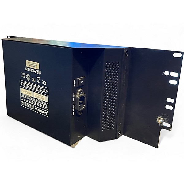 Used PreSonus NSB 16.8 Signal Processor