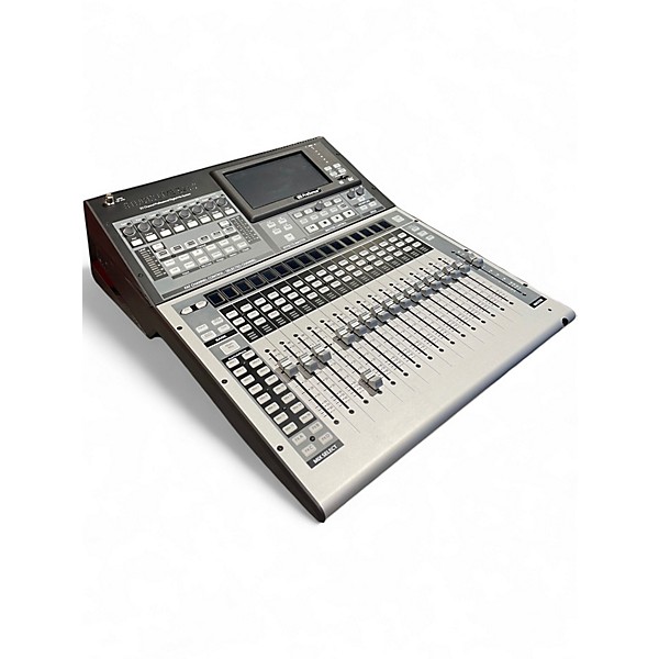 Used PreSonus StudioLive 32SC Digital Mixer