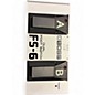 Used BOSS FS6 Dual Footswitch Sustain Pedal thumbnail