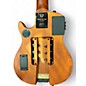 Used Traveler Guitar Escape Mark III Mahogany Acoustic Guitar