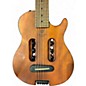 Used Traveler Guitar Escape Mark III Mahogany Acoustic Guitar