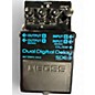 Used BOSS SDE-3 Effect Pedal thumbnail