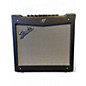 Used Fender Mustang II V2 40W 1x12 Guitar Combo Amp thumbnail