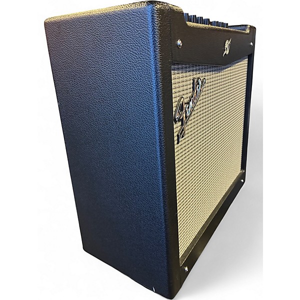 Used Fender Mustang II V2 40W 1x12 Guitar Combo Amp