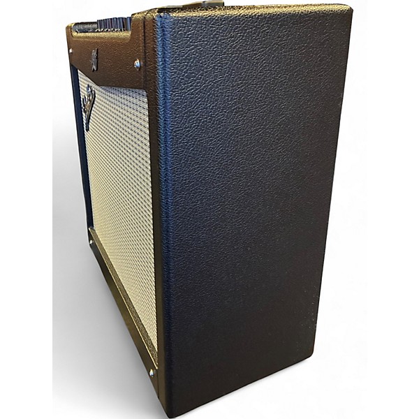 Used Fender Mustang II V2 40W 1x12 Guitar Combo Amp