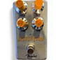 Used Fender HAMMERTONE DISTORTION Effect Pedal thumbnail