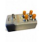 Used Fender HAMMERTONE DISTORTION Effect Pedal