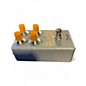 Used Fender HAMMERTONE DISTORTION Effect Pedal