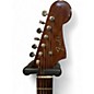 Used 2005 Fender MALIBU Natural Acoustic Guitar