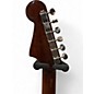 Used 2005 Fender MALIBU Natural Acoustic Guitar