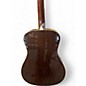 Used 2005 Fender MALIBU Natural Acoustic Guitar