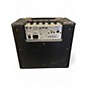 Used Fender G-DEC JUNIOR Guitar Combo Amp