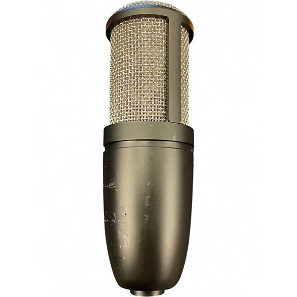 Used AKG P220 Project Studio Condenser Microphone