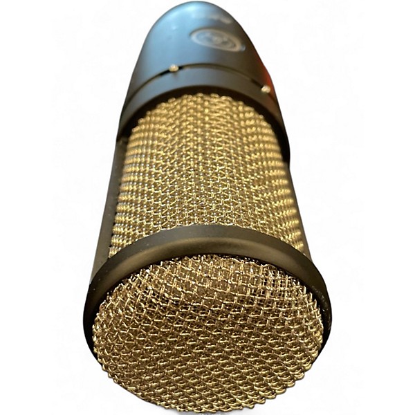 Used AKG P220 Project Studio Condenser Microphone