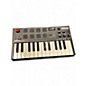 Used Akai Professional MPK Mini MIDI Controller thumbnail