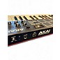 Used Akai Professional MPK Mini MIDI Controller