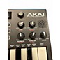 Used Akai Professional MPK Mini MIDI Controller