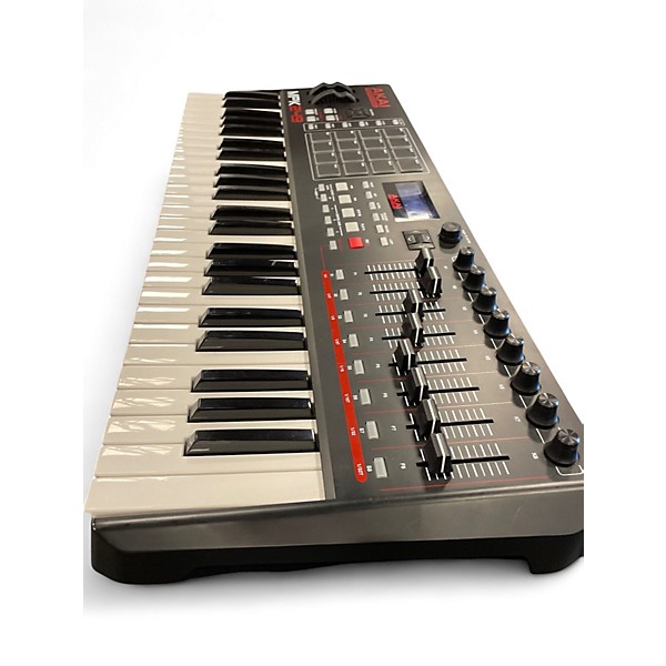 Used Akai Professional MPK249 49 Key MIDI Controller
