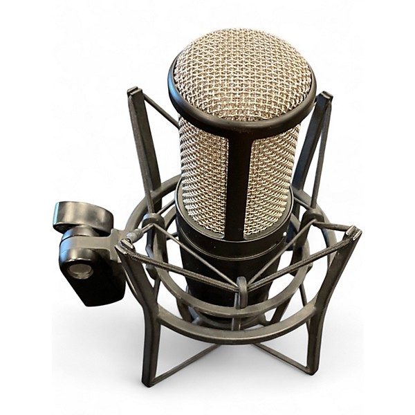 Used AKG P220 Project Studio Condenser Microphone