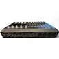 Used TASCAM Mixcast4 Audio Interface