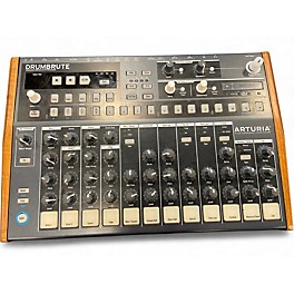 Used Arturia Drumbrute Drum Machine