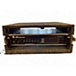 Used Ampeg SVT III PRO Bass Amp Head thumbnail
