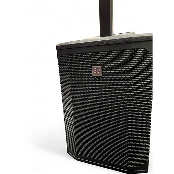 Used Electro-Voice Evolve 50M Powered Speaker
