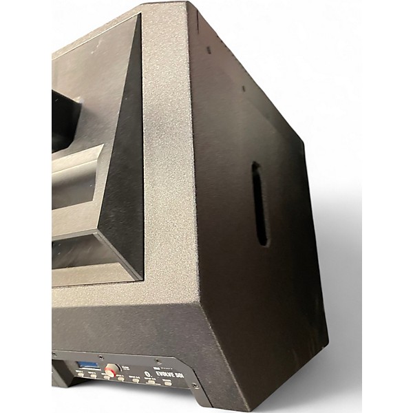 Used Electro-Voice Evolve 50M Powered Speaker