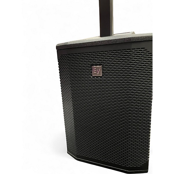 Used Electro-Voice Evolve 50M Powered Speaker
