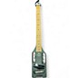 Used Traveler Guitar Ultra Light Black Acoustic Guitar thumbnail