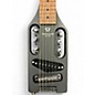 Used Traveler Guitar Ultra Light Black Acoustic Guitar