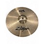 Used Zildjian 14in ZBT Crash Cymbal thumbnail