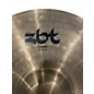 Used Zildjian 14in ZBT Crash Cymbal